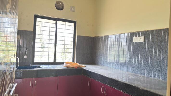 3 BHK Flat in Raghunathpur, Bhubaneswar
