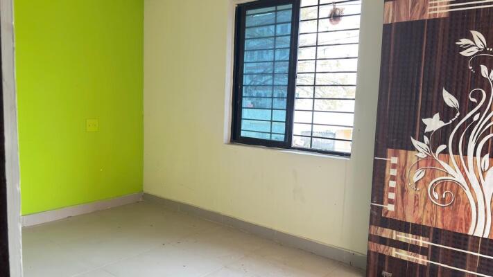 3 BHK Flat in Raghunathpur, Bhubaneswar