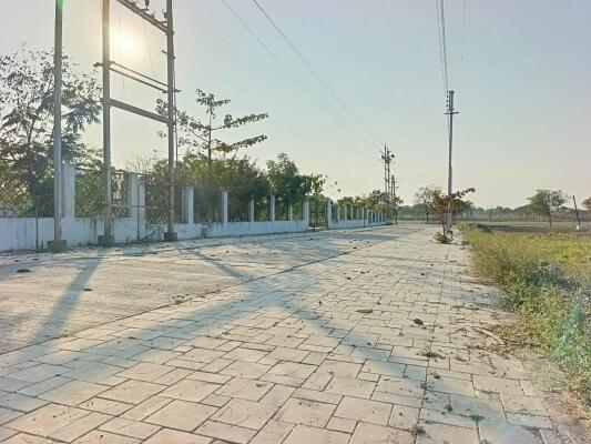 Residential land / Plot in Hingna Road, Nagpur