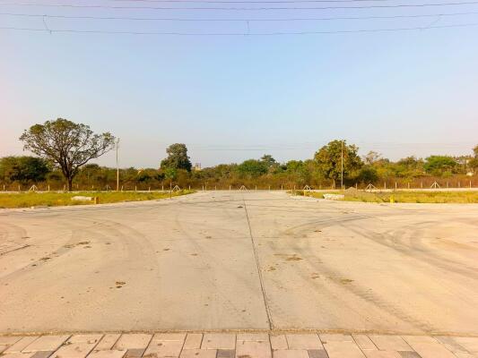 Residential land / Plot in Hingna Road, Nagpur