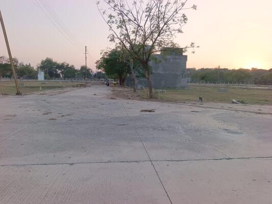 Residential land / Plot in Hingna Road, Nagpur