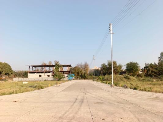 Residential land / Plot in Hingna Road, Nagpur