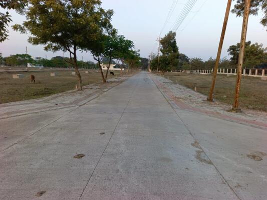 Residential land / Plot in Hingna Road, Nagpur