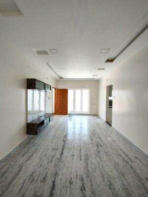 2 BHK Flat in Thirumullaivoyal, Chennai