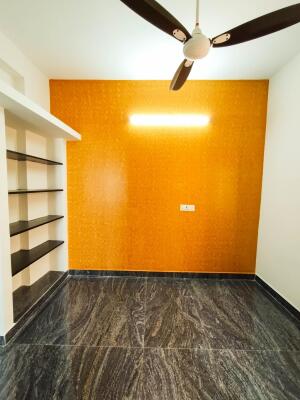 2 BHK Flat in Thirumullaivoyal, Chennai