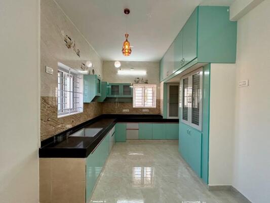 2 BHK Flat in Thirumullaivoyal, Chennai