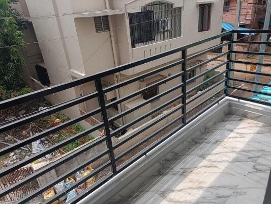 2 BHK Flat in Thirumullaivoyal, Chennai