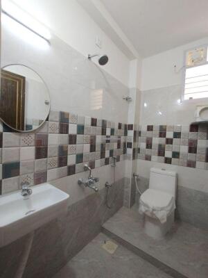 2 BHK Flat in Thirumullaivoyal, Chennai