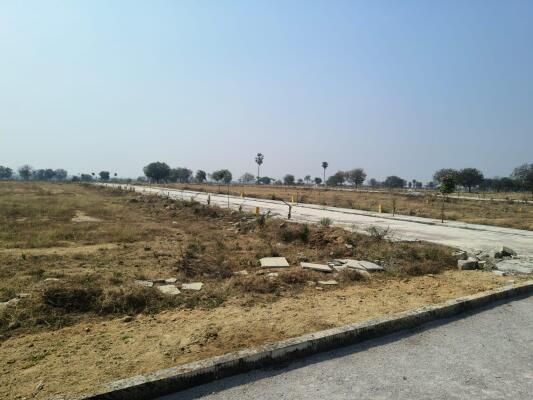 Residential land / Plot in Rudraram, Hyderabad