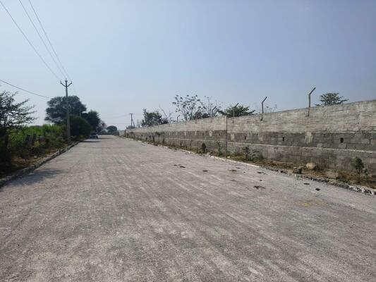 Residential land / Plot in Rudraram, Hyderabad