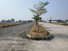 Residential land / Plot in Rudraram, Hyderabad