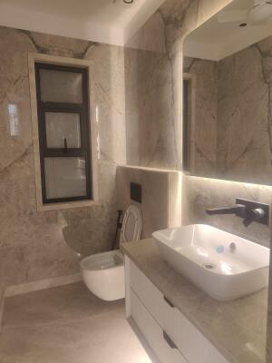 3 BHK Independent Builder Floor in Greater Kailash 1, Delhi