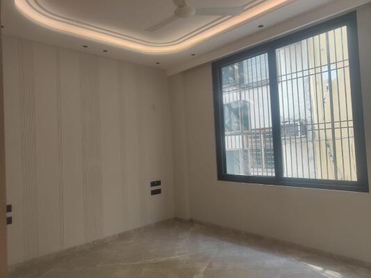 3 BHK Independent Builder Floor in Greater Kailash 1, Delhi