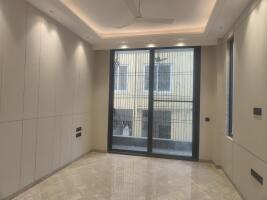 3 BHK Independent Builder Floor in Greater Kailash 1, Delhi