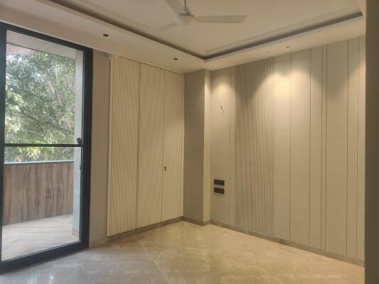 3 BHK Independent Builder Floor in Greater Kailash 1, Delhi