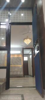 3 BHK Independent Builder Floor in Shakti Khand 3, Ghaziabad