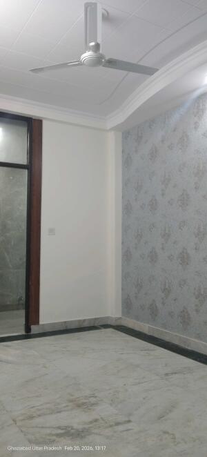 3 BHK Independent Builder Floor in Shakti Khand 3, Ghaziabad