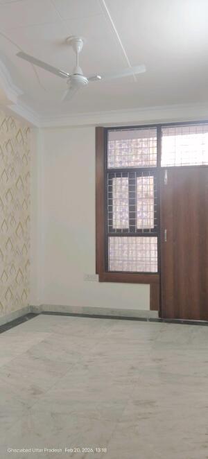 3 BHK Independent Builder Floor in Shakti Khand 3, Ghaziabad