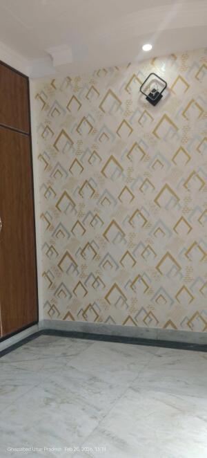 3 BHK Independent Builder Floor in Shakti Khand 3, Ghaziabad