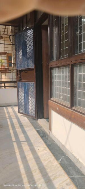 3 BHK Independent Builder Floor in Shakti Khand 3, Ghaziabad