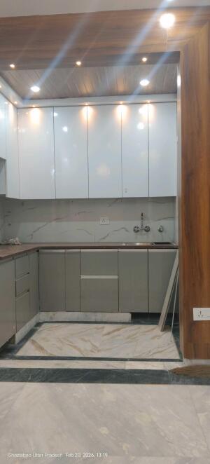 3 BHK Independent Builder Floor in Shakti Khand 3, Ghaziabad