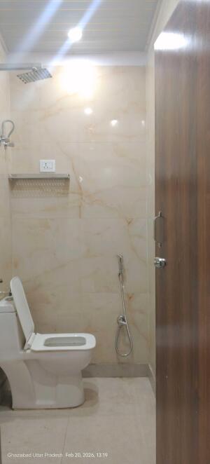 3 BHK Independent Builder Floor in Shakti Khand 3, Ghaziabad