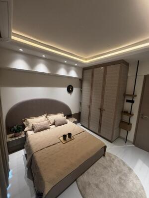 2 BHK Flat in Ghatkopar East, Mumbai