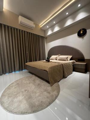 2 BHK Flat in Ghatkopar East, Mumbai