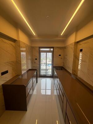 2 BHK Flat in Ghatkopar East, Mumbai