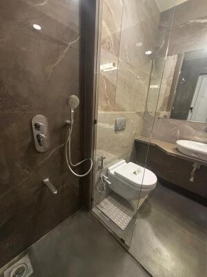2 BHK Flat in Ghatkopar East, Mumbai