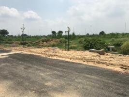 Residential land / Plot in Block L Sector-20 Yamuna Expressway, Greater Noida