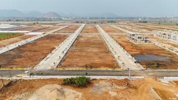 Residential land / Plot in Kaza, Guntur