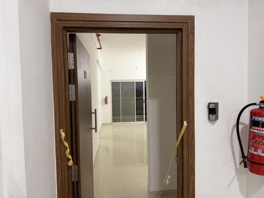 3 BHK Flat in Chinchwad, Pune