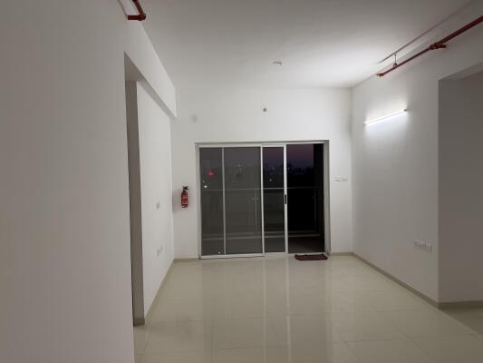 3 BHK Flat in Chinchwad, Pune