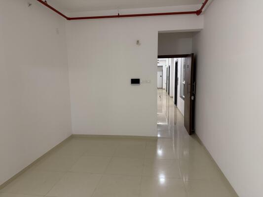 3 BHK Flat in Chinchwad, Pune