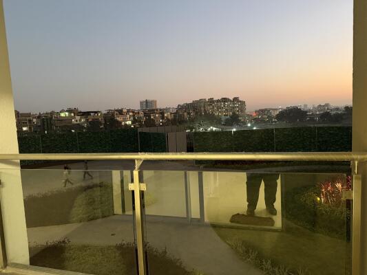 3 BHK Flat in Chinchwad, Pune