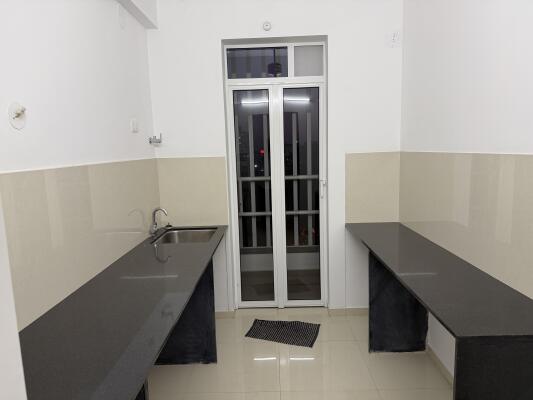 3 BHK Flat in Chinchwad, Pune