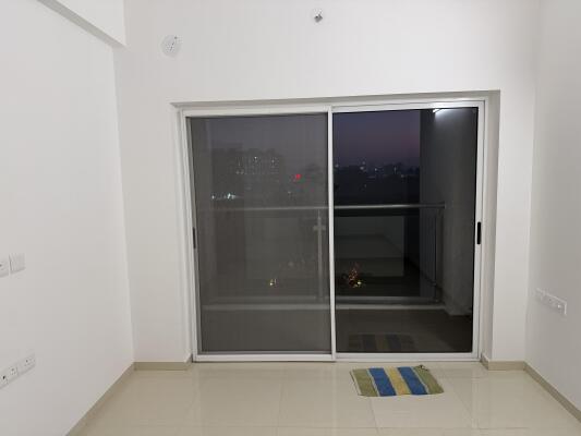 3 BHK Flat in Chinchwad, Pune