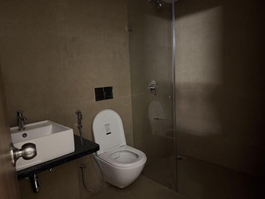 3 BHK Flat in Chinchwad, Pune