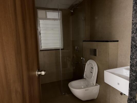 3 BHK Flat in Chinchwad, Pune