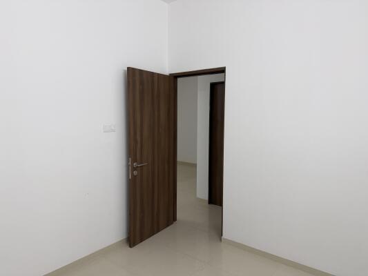 3 BHK Flat in Chinchwad, Pune