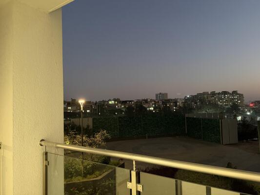 3 BHK Flat in Chinchwad, Pune