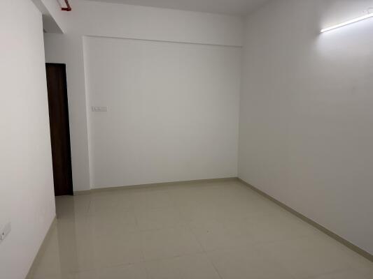 3 BHK Flat in Chinchwad, Pune