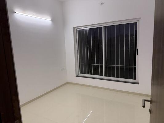 3 BHK Flat in Chinchwad, Pune
