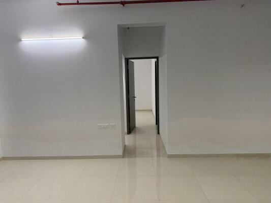 3 BHK Flat in Chinchwad, Pune