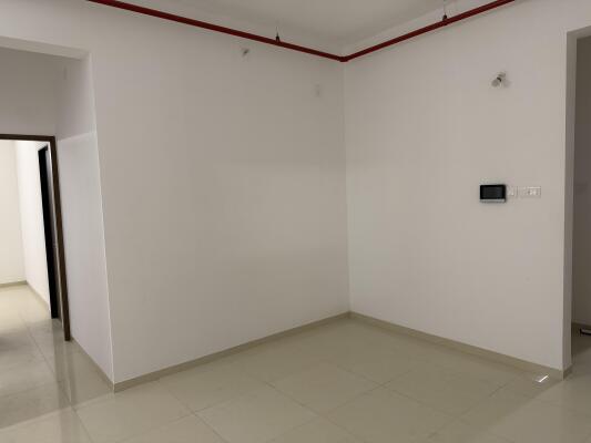 3 BHK Flat in Chinchwad, Pune