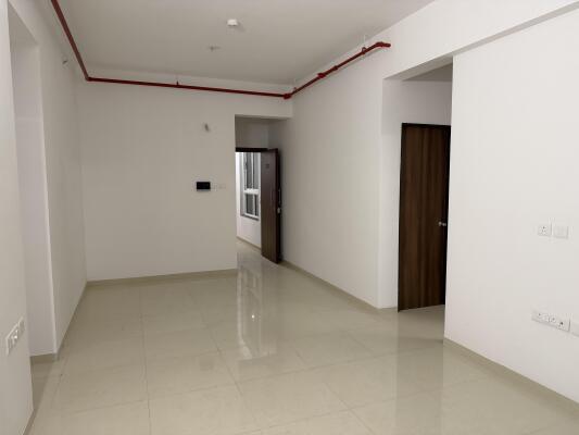 3 BHK Flat in Chinchwad, Pune