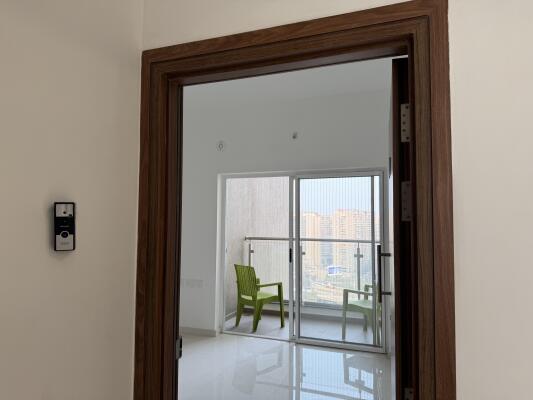 2 BHK Flat in Chinchwad, Pune