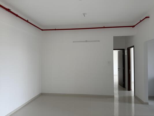 2 BHK Flat in Chinchwad, Pune