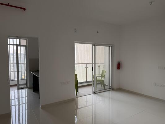 2 BHK Flat in Chinchwad, Pune